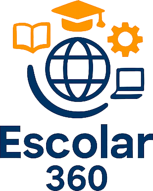 Logo Escolar360